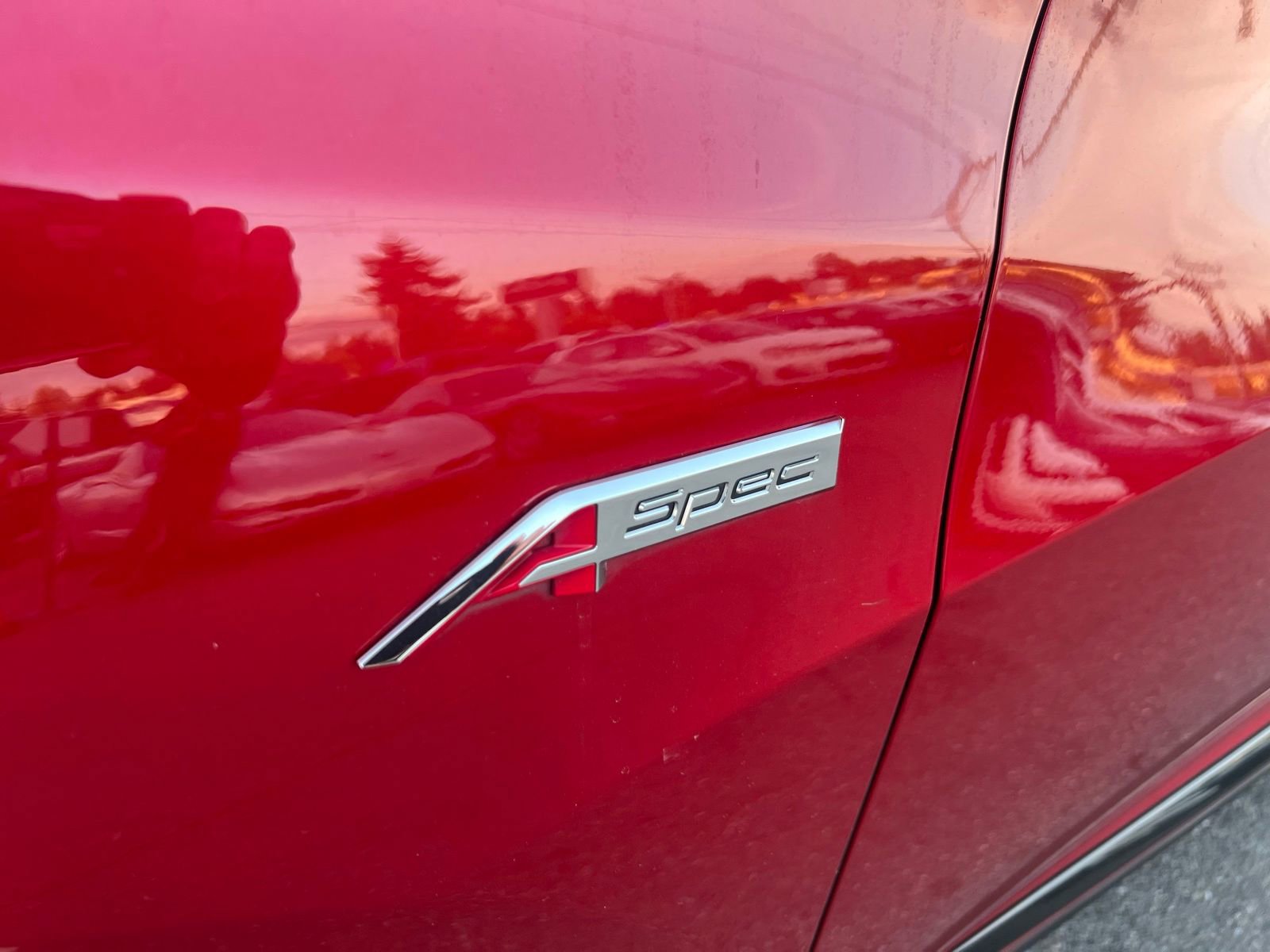 Used 2019 Acura RDX A-Spec image 4