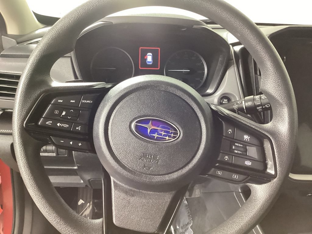 Used 2025 Subaru Crosstrek 2.5i Premium AWD/4WD image 14