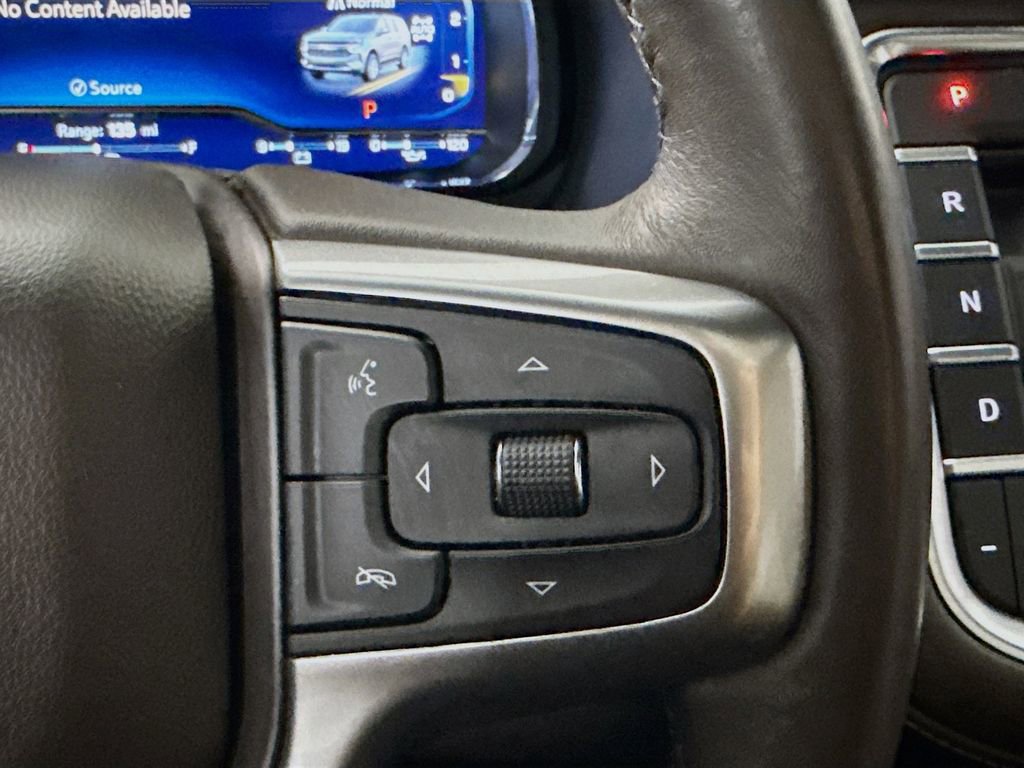 Used 2022 Chevrolet Tahoe LT AWD/4WD image 12
