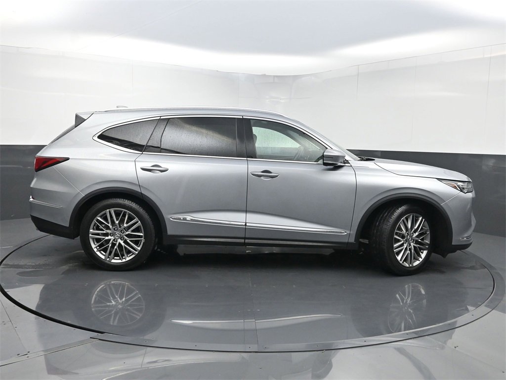 Used 2023 Acura MDX SH-AWD w/ Advance Package image 47