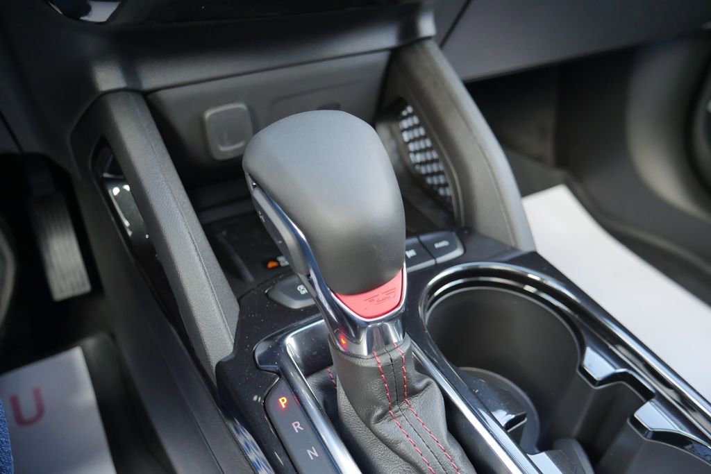 New 2026 Chevrolet TrailBlazer RS w/ Convenience Package image 19