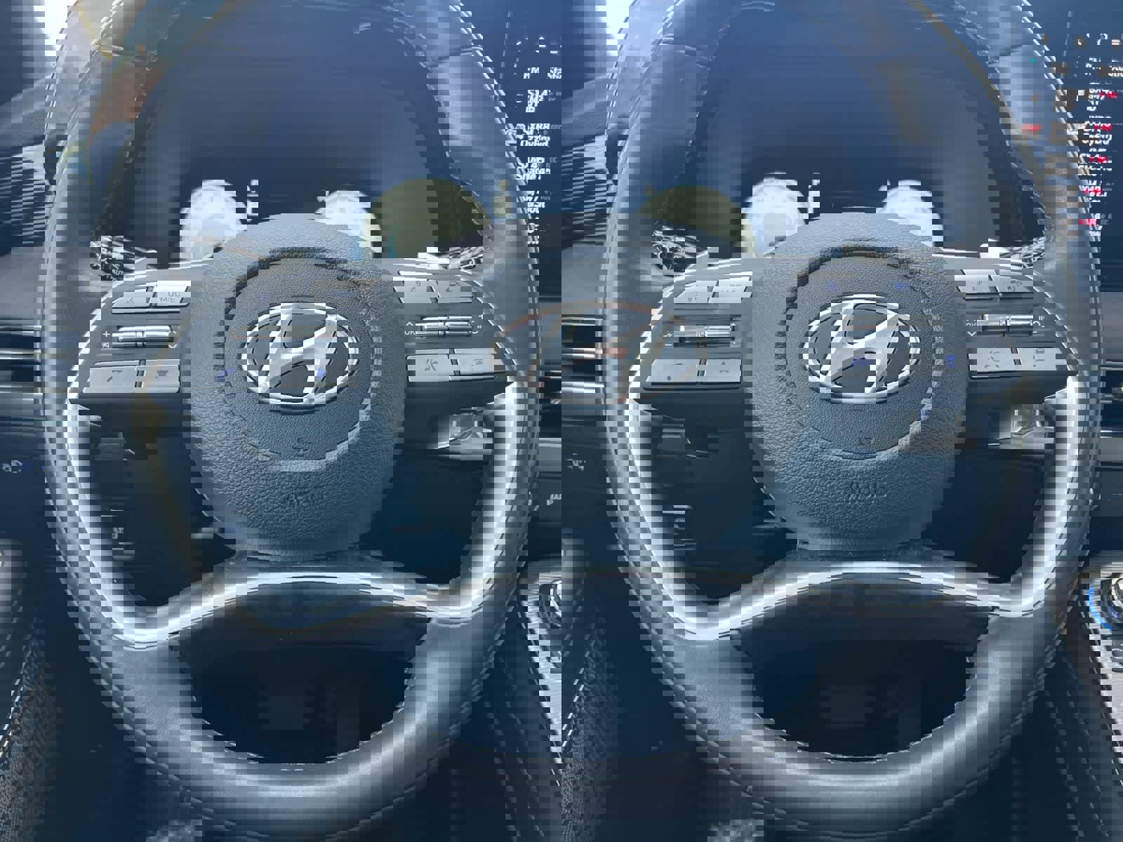 Used 2025 Hyundai Palisade Calligraphy image 25