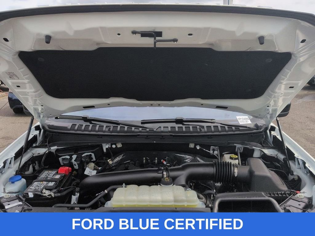 Certified 2025 Ford Expedition Max Active image 32