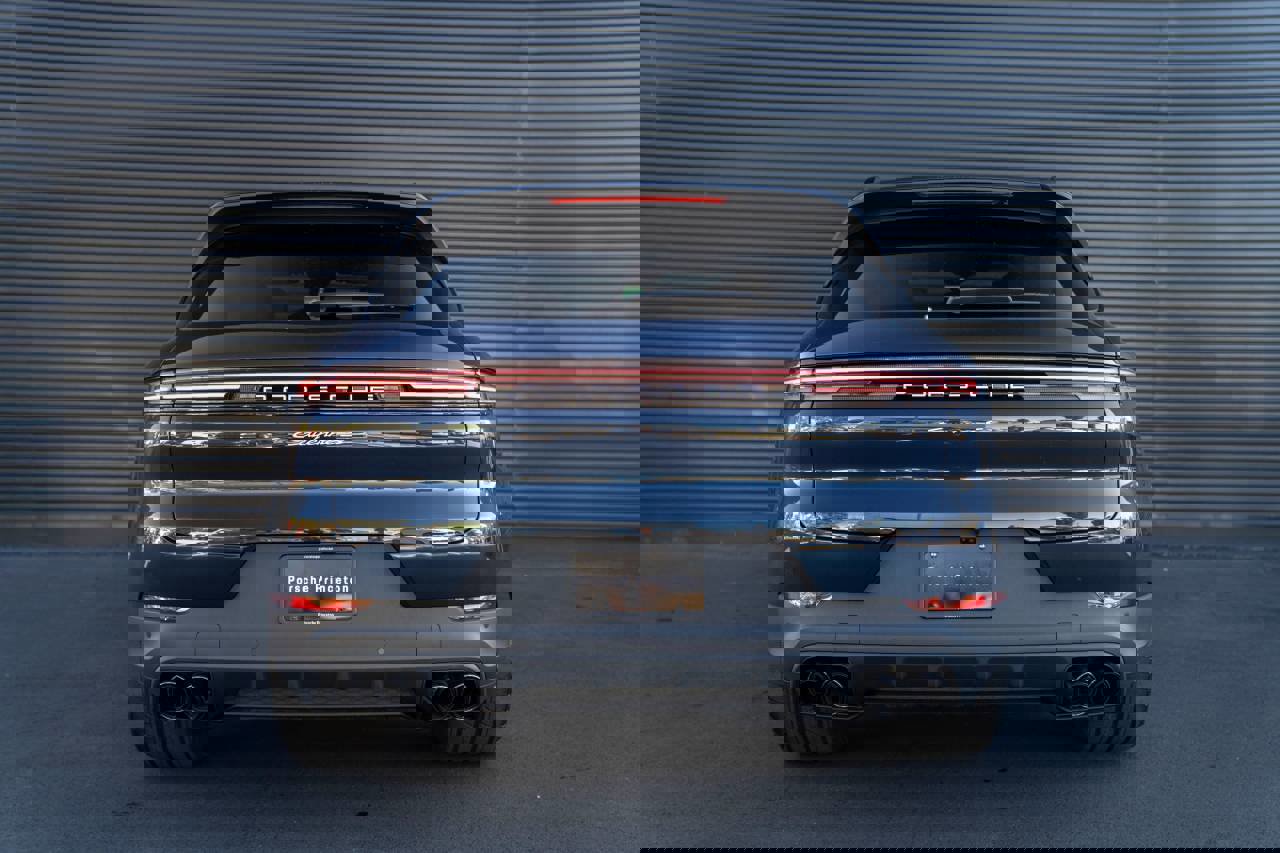 New 2026 Porsche Cayenne S image 9