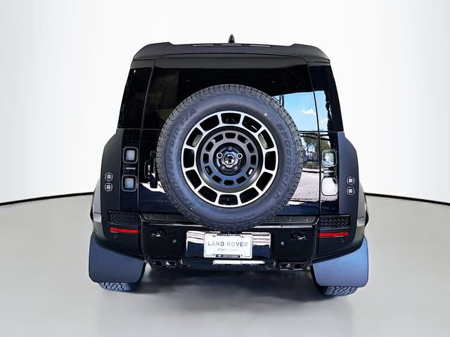 New 2026 Land Rover Defender 110 OCTA AWD/4WD image 6