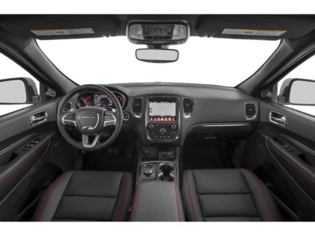Used 2020 Dodge Durango R/T w/ Technology Group AWD/4WD image 11