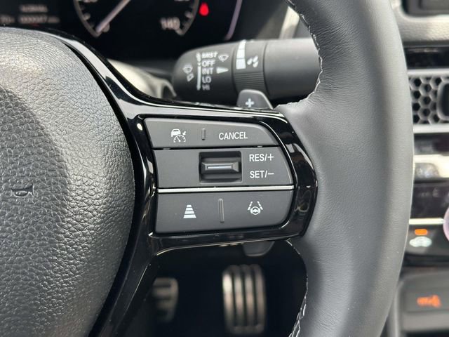 New 2026 Honda Civic Sport image 20