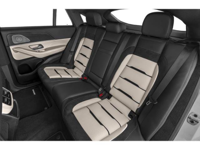 Certified 2026 Mercedes-Benz GLE 53 AMG 4MATIC Coupe image 13