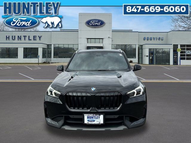 Used 2023 BMW X1 xDrive28i image 3
