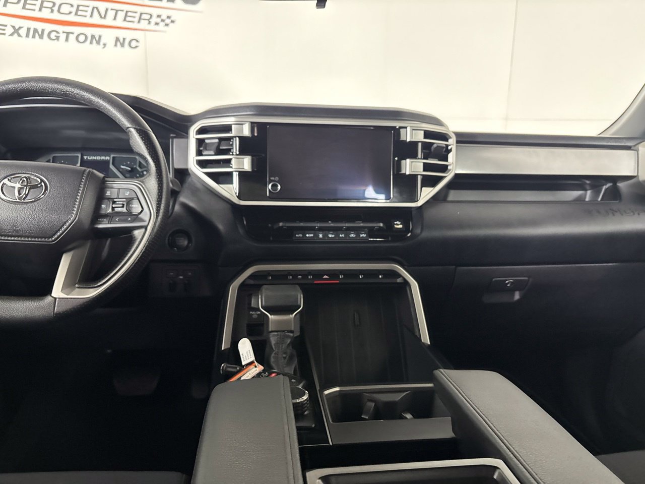 Used 2026 Toyota Tundra SR5 AWD/4WD image 23