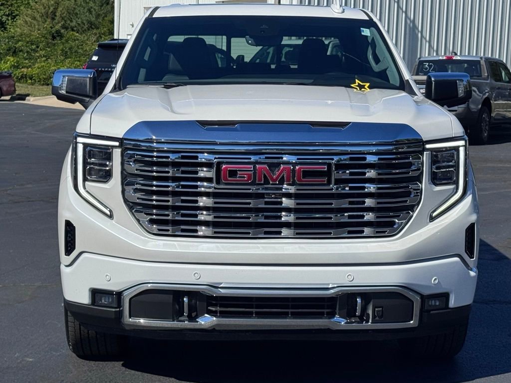 Used 2023 GMC Sierra 1500 Denali image 17