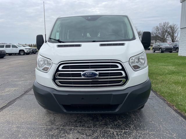 Used 2017 Ford Transit 250 130 Low Roof w/ Exterior Upgrade Package image 7