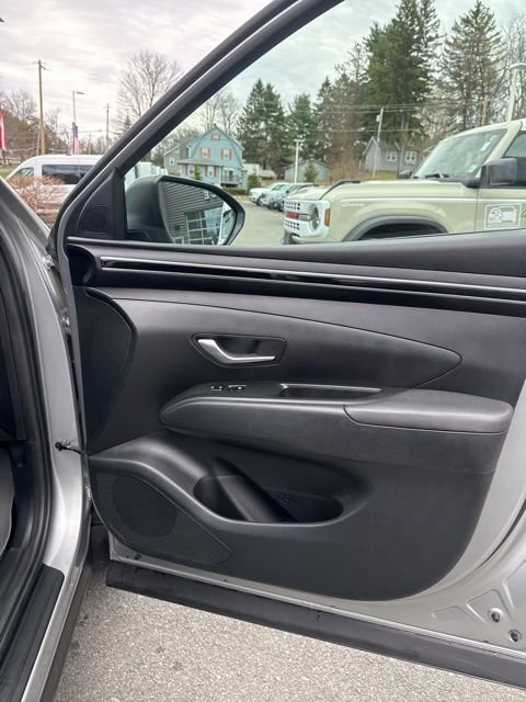 Used 2022 Hyundai Tucson SE w/ Cargo Package image 20
