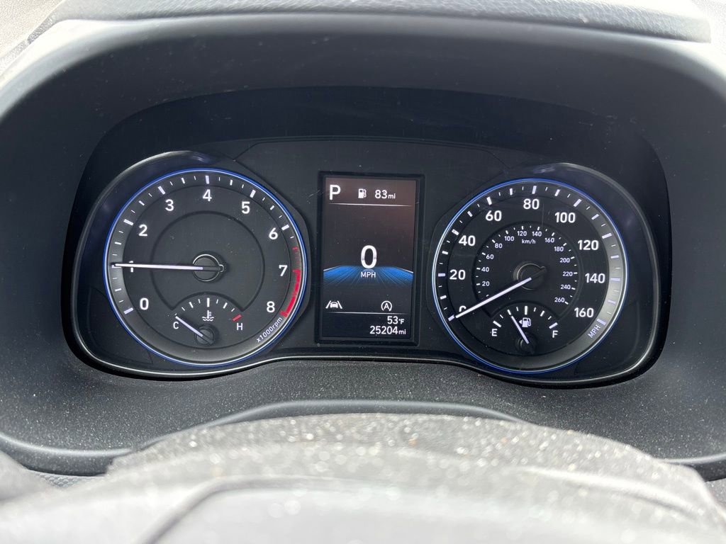 Used 2023 Hyundai Kona SEL image 14