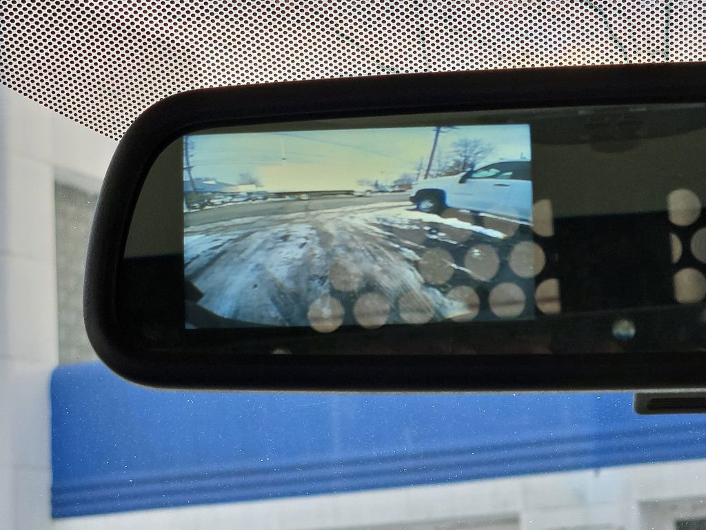 Used 2024 GMC Savana 2500 w/ Driver Convenience Package image 24