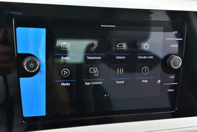 New 2026 Volkswagen Taos SE AWD/4WD image 13