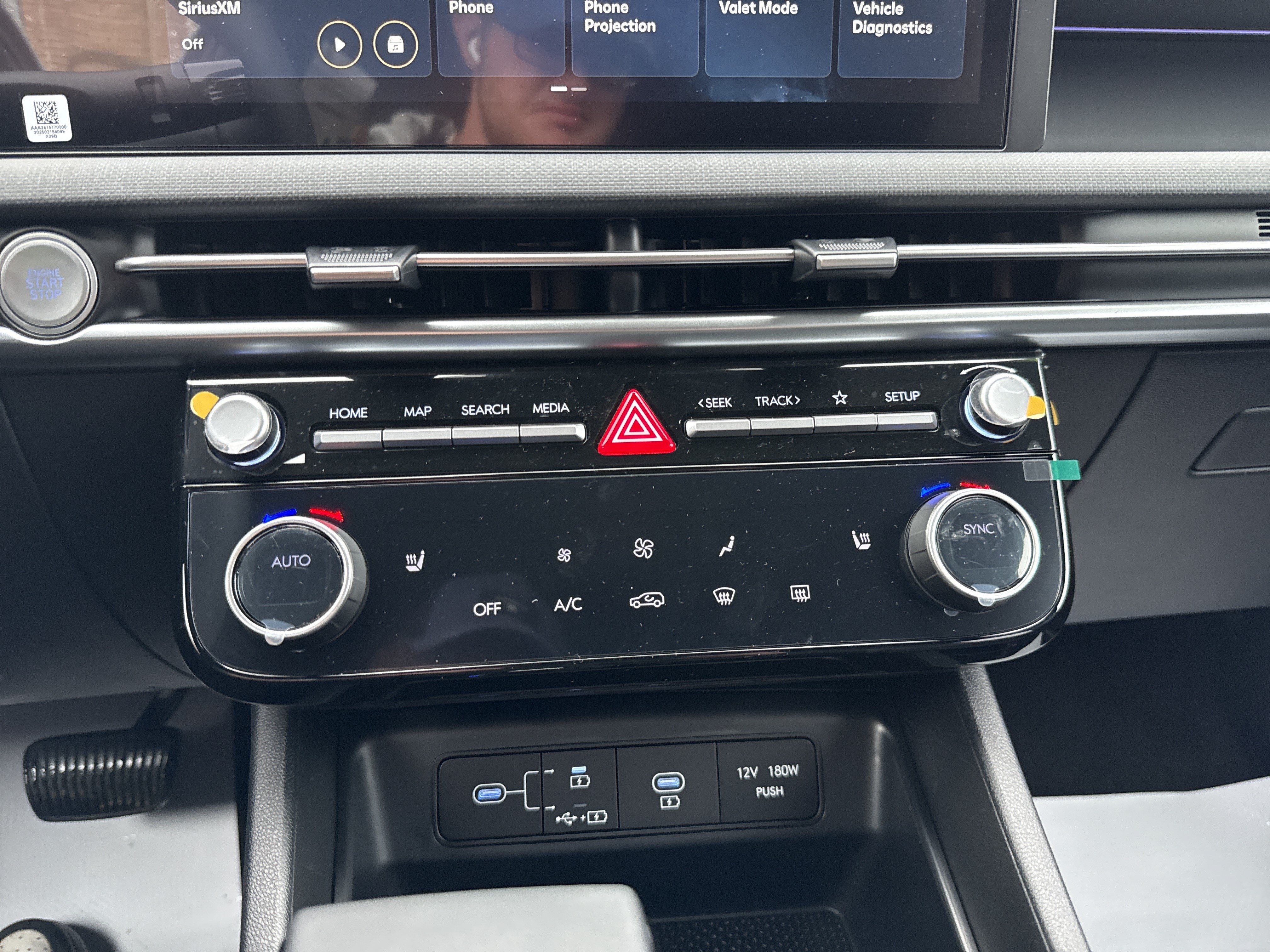 New 2026 Hyundai Tucson XRT AWD/4WD image 27
