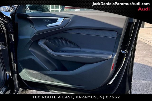 Used 2025 Audi A5 2.0T Premium w/ Convenience Package image 16