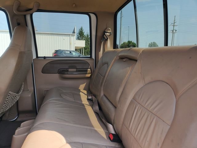 Used 1999 Ford F350 XLT image 24