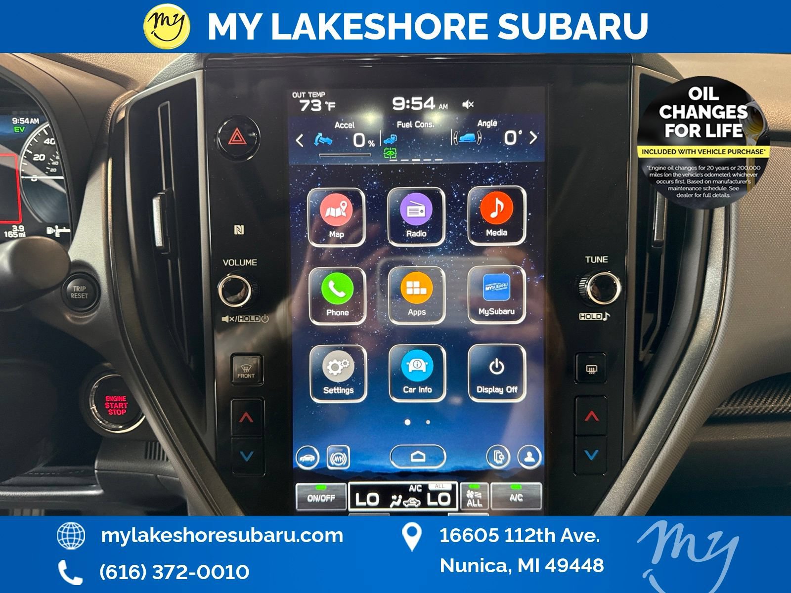 Used 2026 Subaru Crosstrek 2.5i Limited w/ Crosstrek Mirror Package AWD/4WD image 22