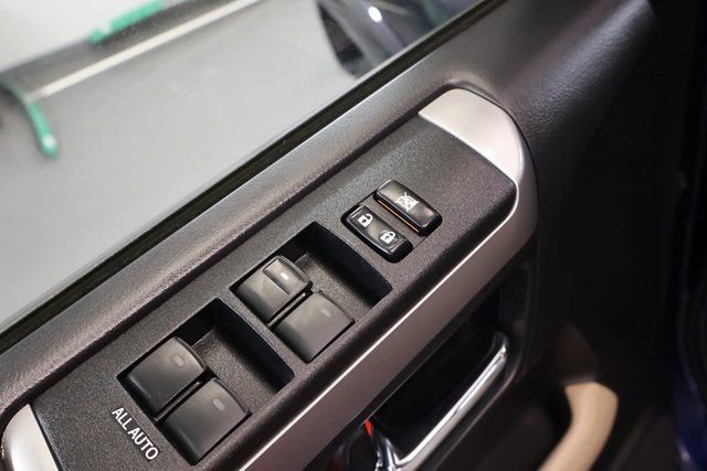 Certified 2020 Toyota 4Runner SR5 Premium w/ Moonroof Package image 10