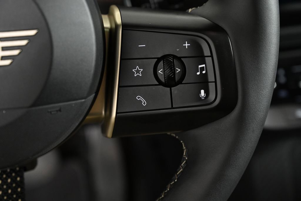 Certified 2025 MINI Cooper S image 14