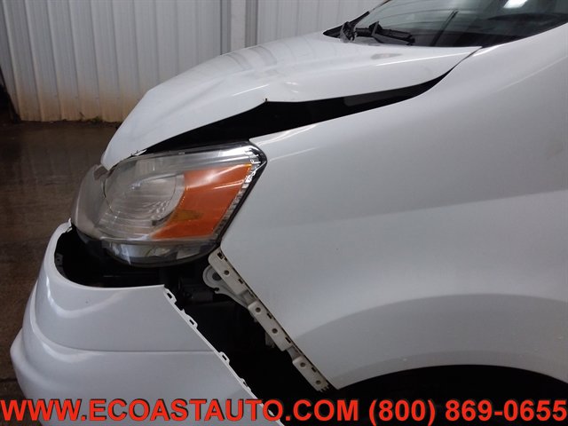 Used 2014 Nissan NV200 SV w/ Exterior Appearance Package image 19