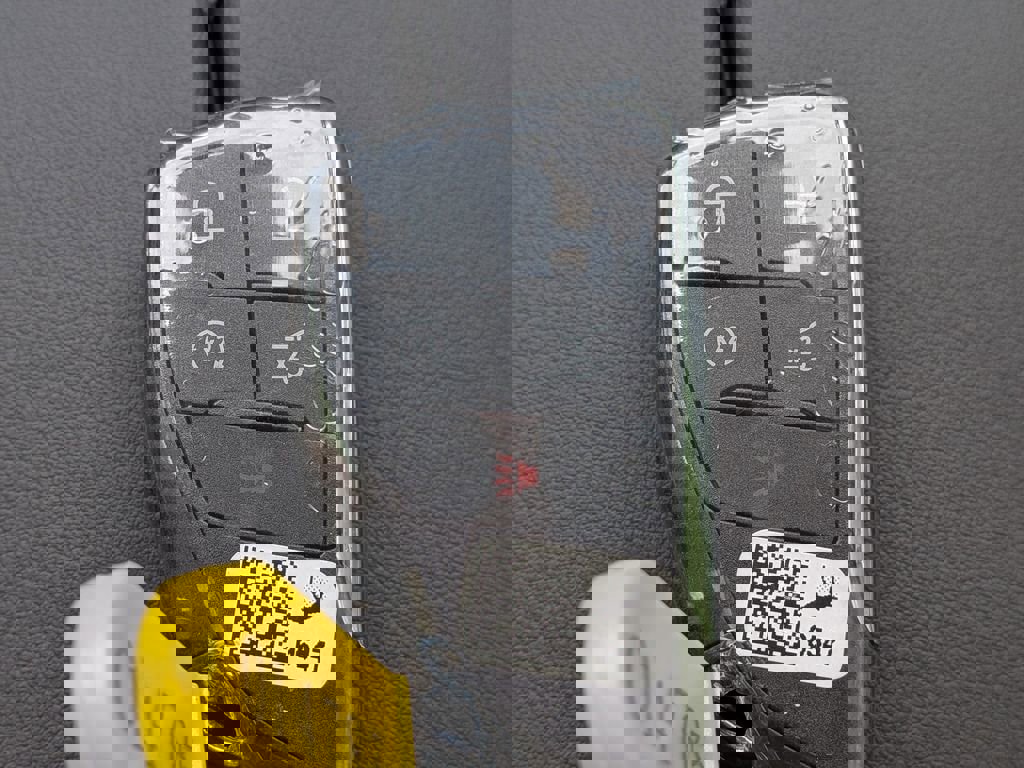 New 2026 Buick Envision Sport Touring image 32