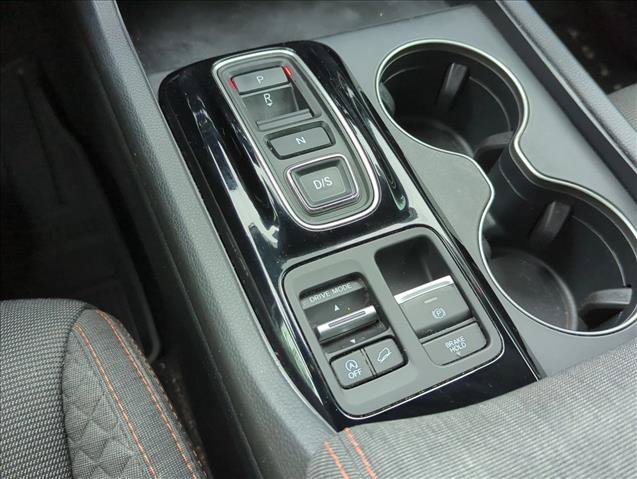 Used 2024 Honda Pilot Sport image 12