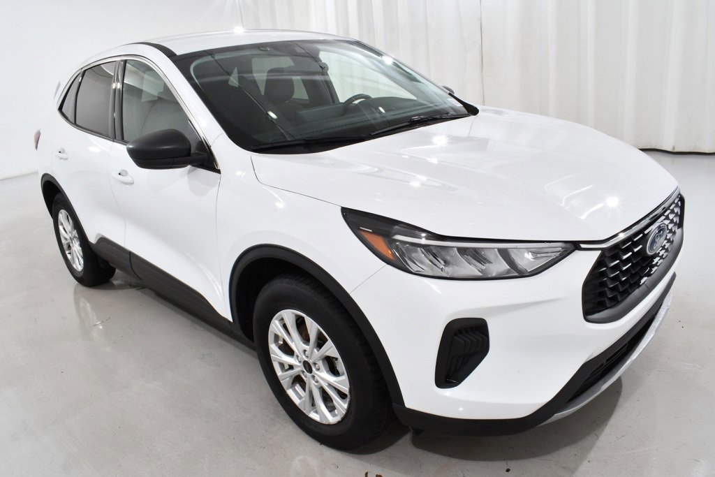 Used 2023 Ford Escape Active w/ Tech Pack #1 image 5