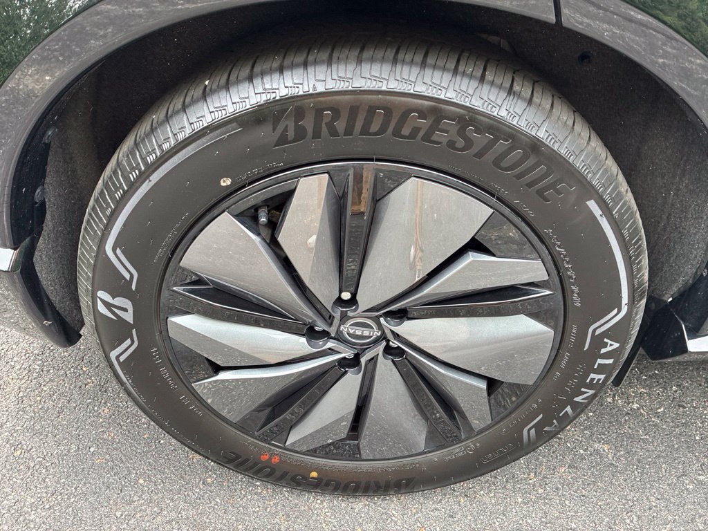 Certified 2024 Nissan Ariya AWD image 10