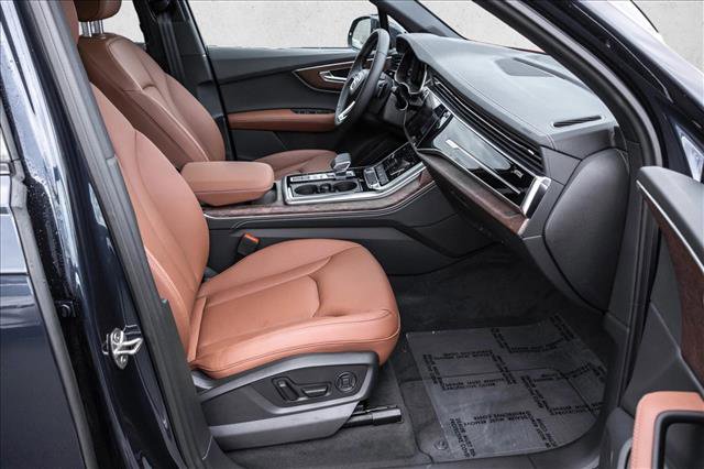 Used 2026 Audi Q7 2.0T Premium Plus image 27