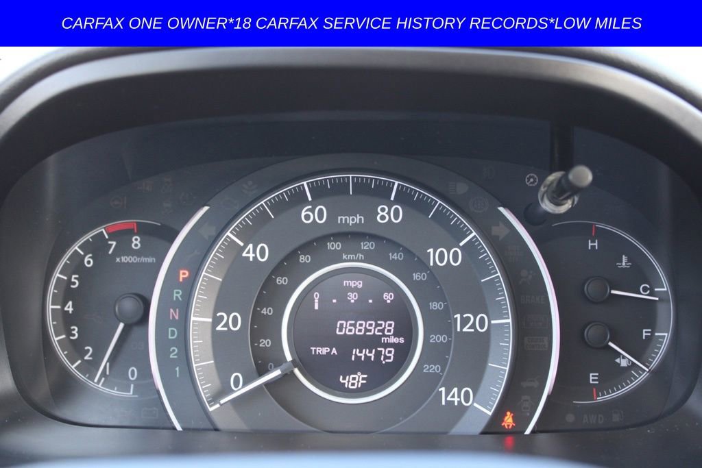 Used 2014 Honda CR-V LX image 31