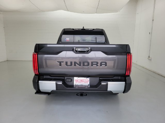 Used 2024 Toyota Tundra Limited RWD image 5