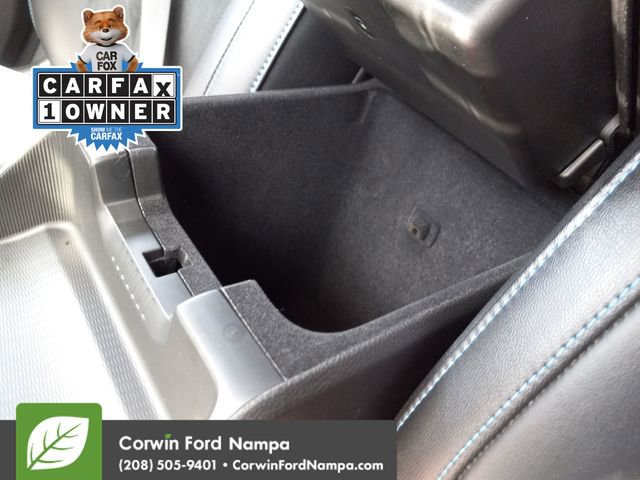Used 2024 Jeep Grand Cherokee Trailhawk AWD/4WD image 19
