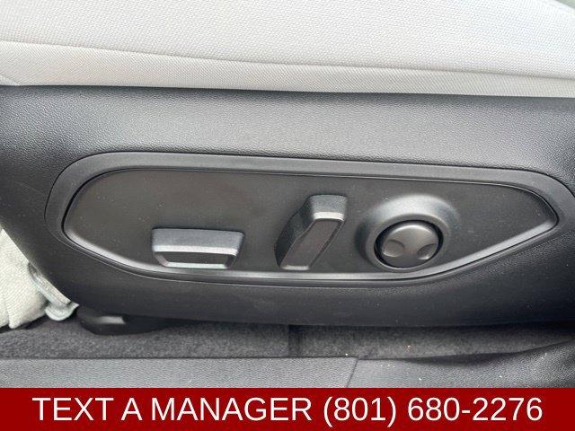 New 2026 Jeep Cherokee Laredo AWD/4WD image 14