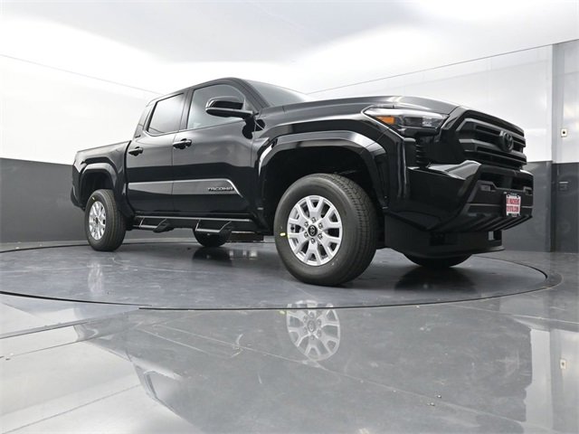 New 2025 Toyota Tacoma SR5 image 27