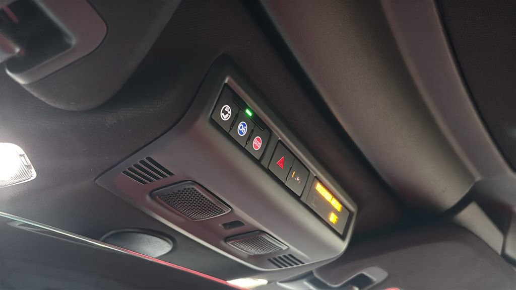 Used 2024 Chevrolet Corvette Stingray Coupe w/ 1LT image 22