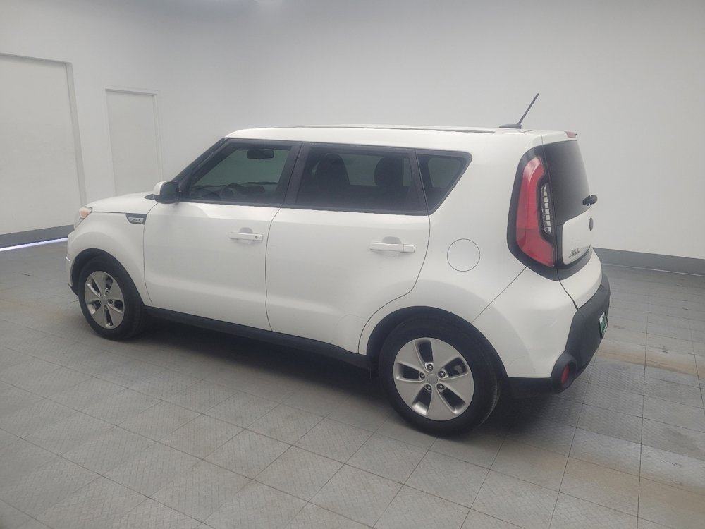 Used 2016 Kia Soul image 3