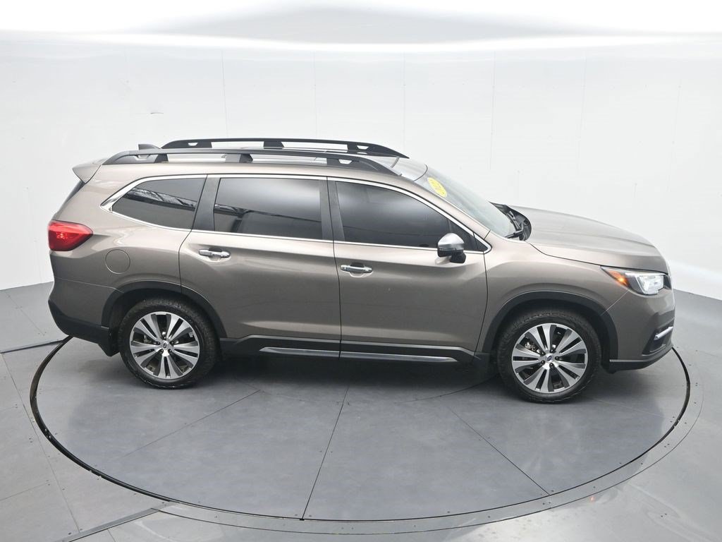 Used 2022 Subaru Ascent Touring w/ Popular Package #2A AWD/4WD image 29