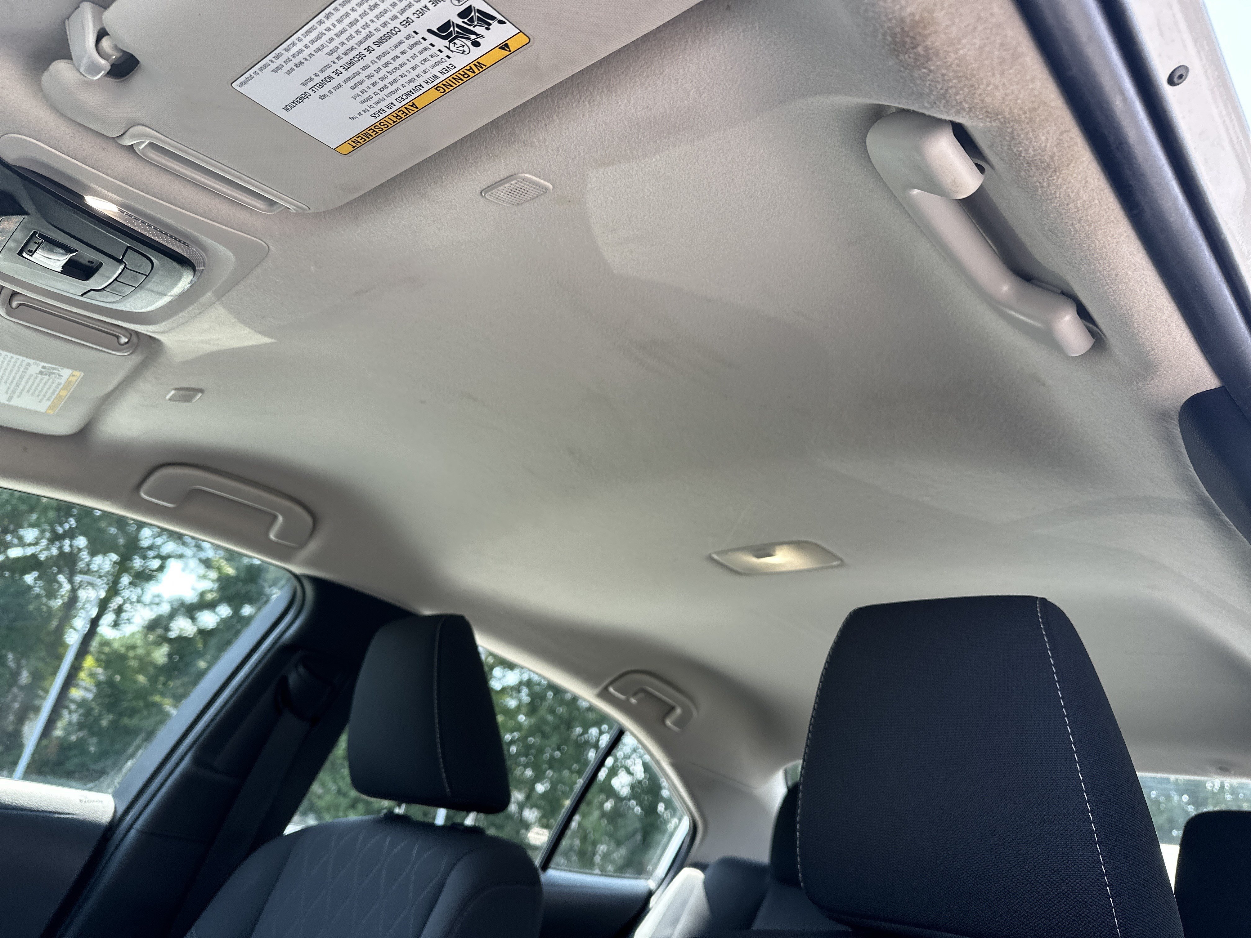 Used 2024 Toyota Corolla LE FWD image 28