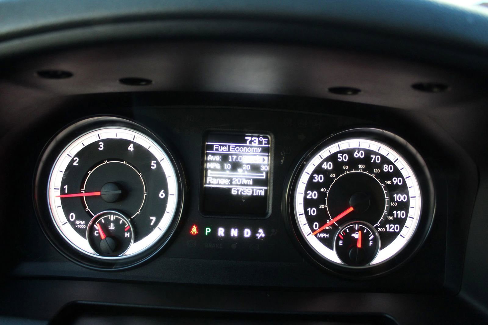 Used 2016 RAM 1500 Tradesman w/ Popular Equipment Group image 14