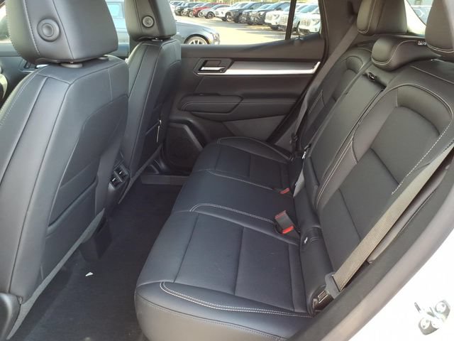 New 2027 GMC Terrain Elevation w/ Elevation Premium Package FWD image 7