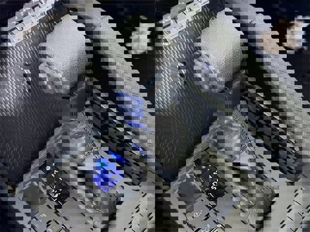 New 2026 Toyota 4Runner SR5 image 16