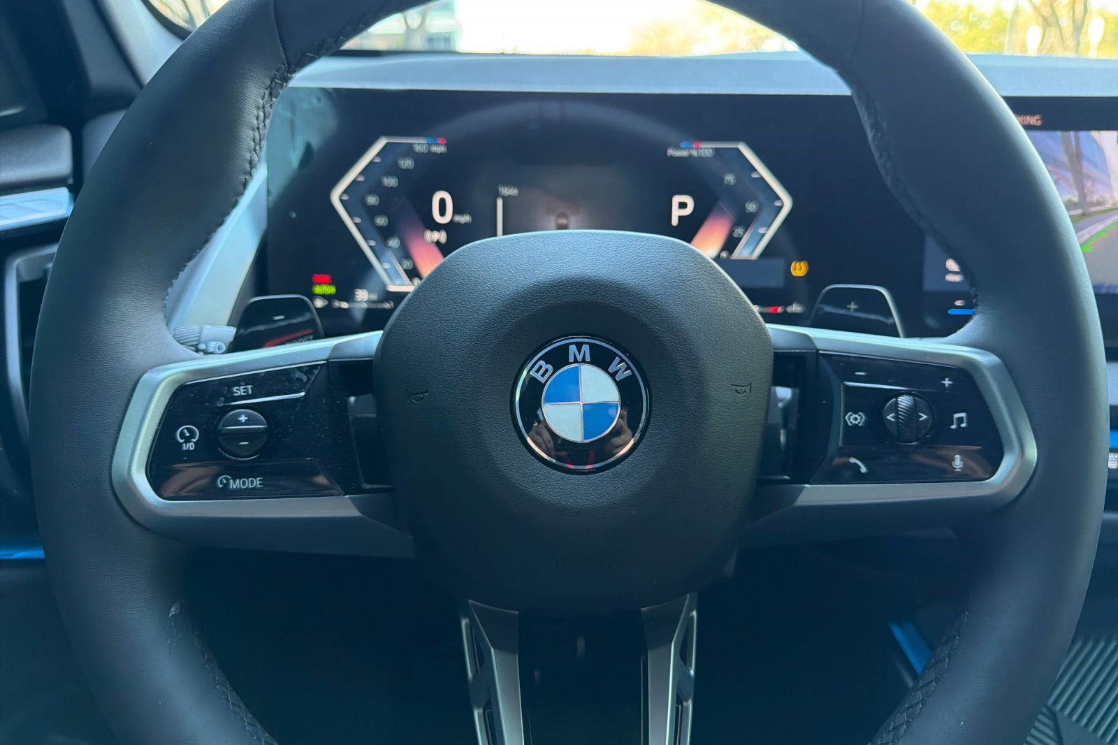 Used 2025 BMW X3 xDrive30i w/ M Sport Package image 28