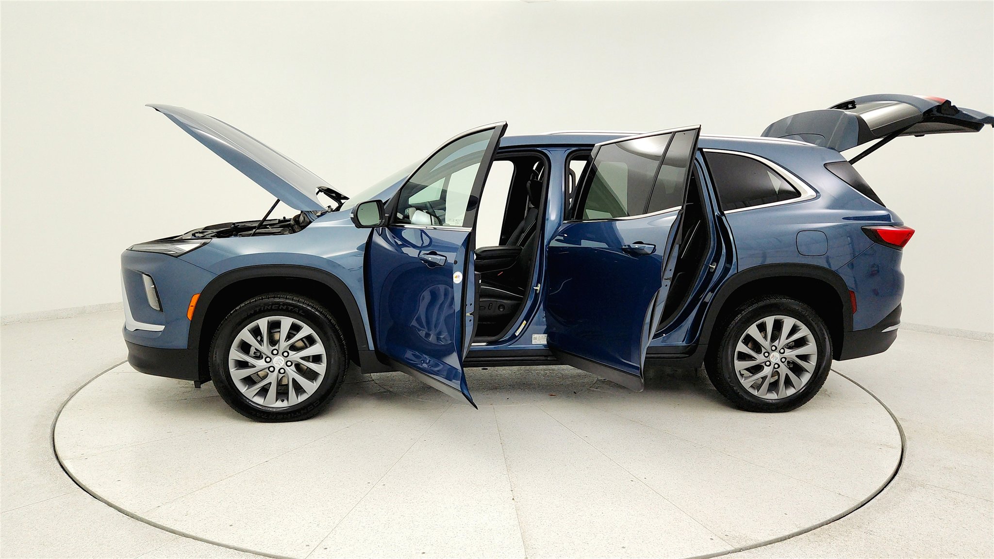 Used 2025 Buick Enclave Preferred image 32