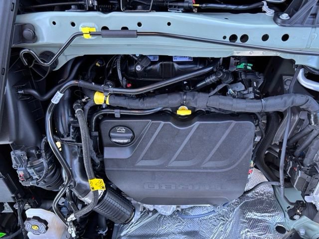 New 2026 Chevrolet Trax ACTIV w/ Driver Confidence Package FWD image 24
