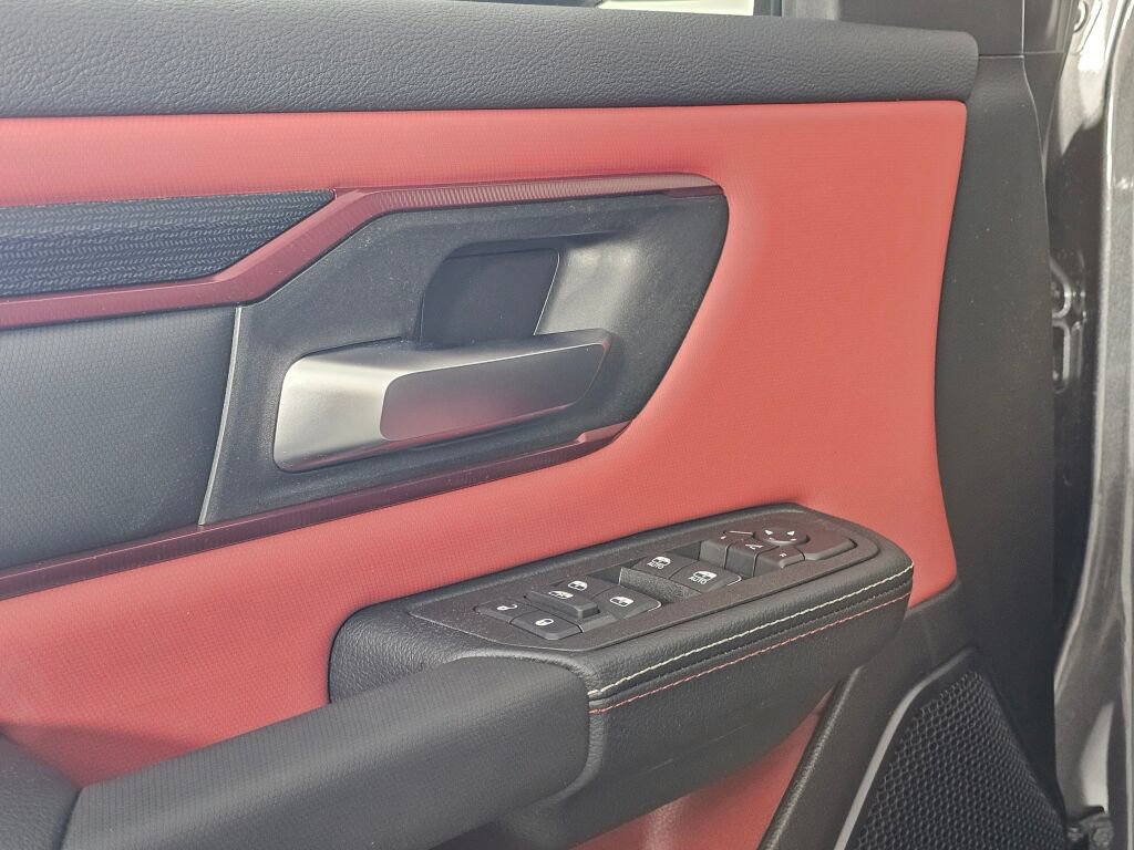 New 2026 RAM 1500 Rebel w/ Rebel Level 1 Equipment Group image 20