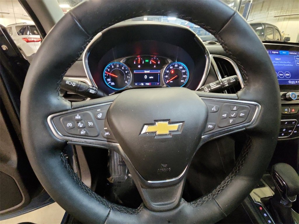 Certified 2024 Chevrolet Equinox LT image 15