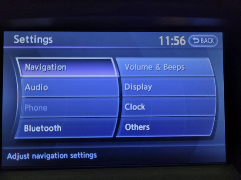 Used 2016 INFINITI QX60 FWD w/ Premium Plus Package image 25